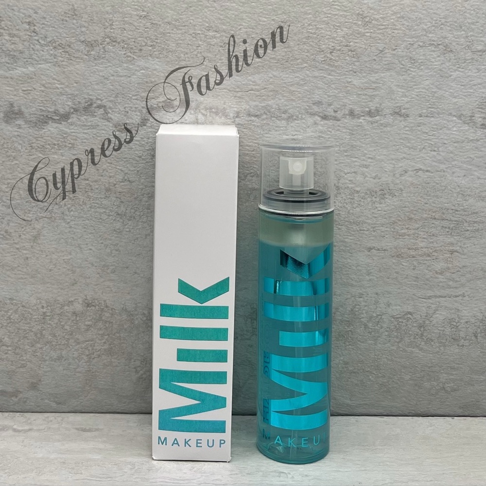 🍀 Milk Makeup Hydro Grip 12HR Dewy Setting Spray